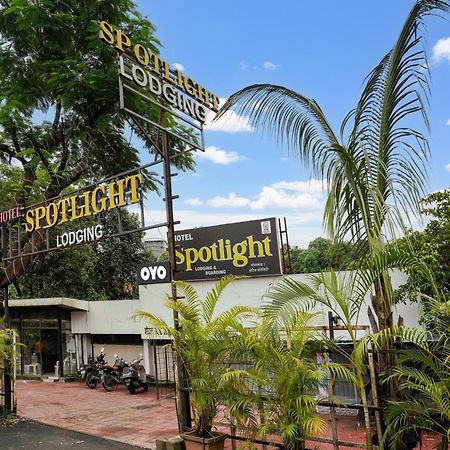 Hotel O Spotlight Thane Dış mekan fotoğraf