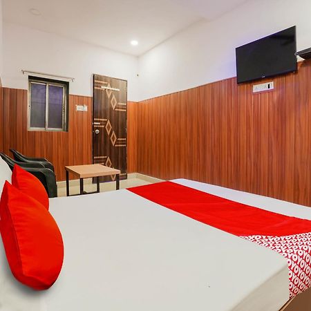 Hotel O Spotlight Thane Dış mekan fotoğraf