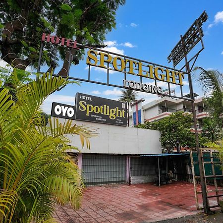 Hotel O Spotlight Thane Dış mekan fotoğraf