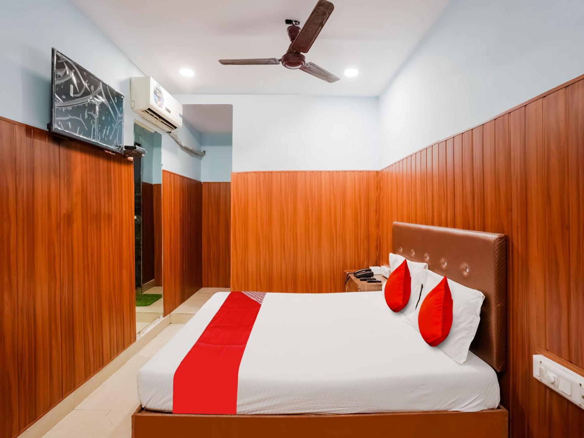 Hotel O Spotlight Thane Dış mekan fotoğraf