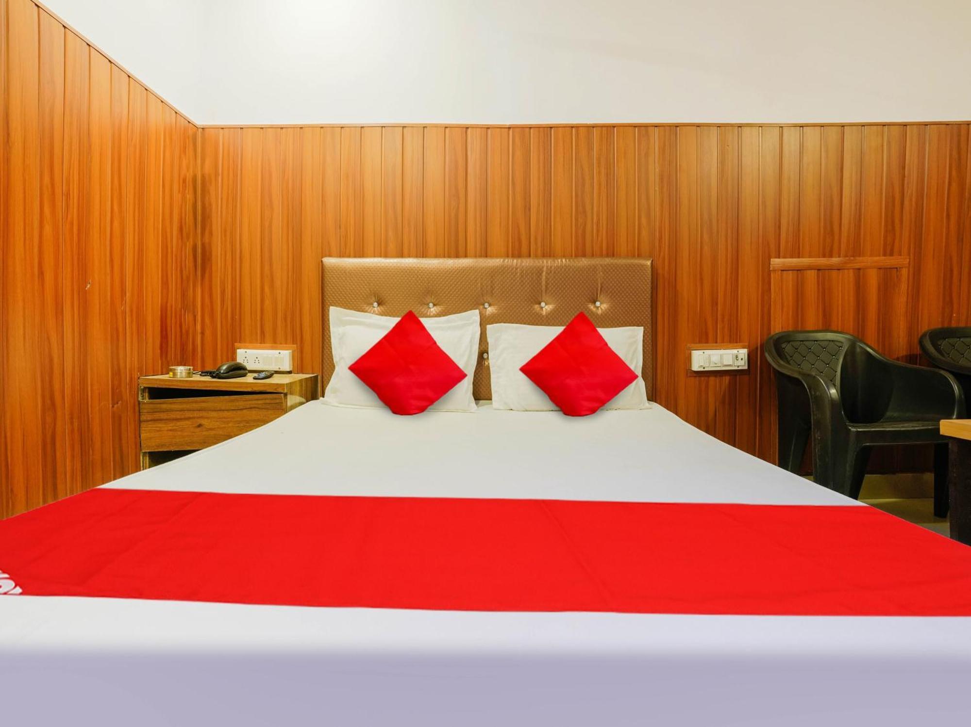 Hotel O Spotlight Thane Dış mekan fotoğraf