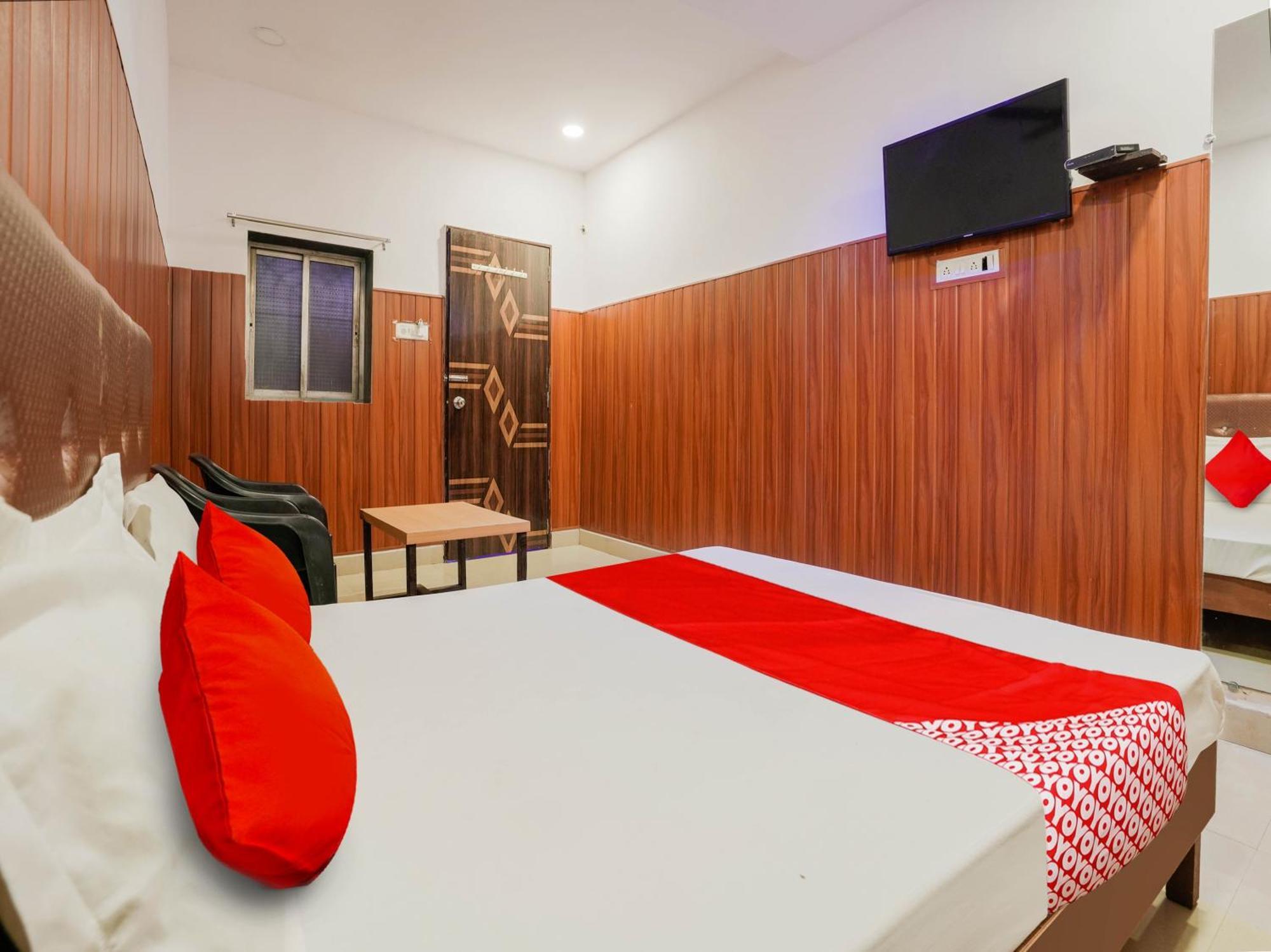 Hotel O Spotlight Thane Dış mekan fotoğraf