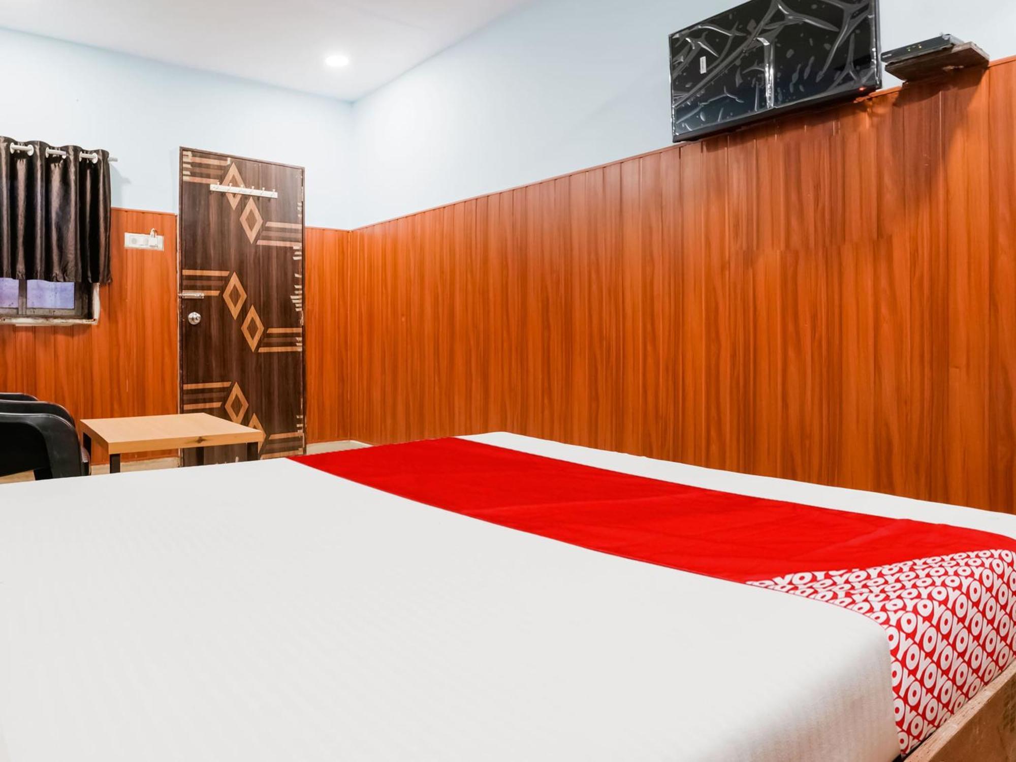 Hotel O Spotlight Thane Dış mekan fotoğraf