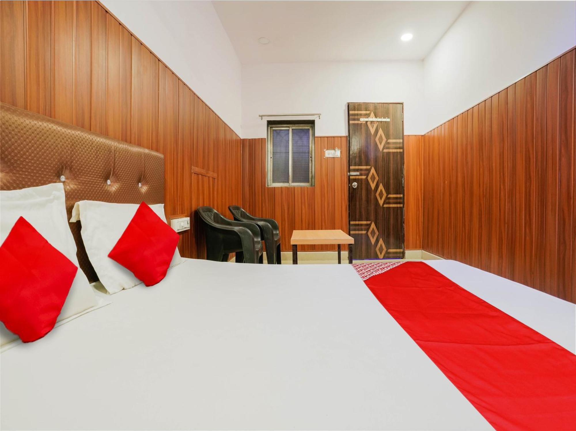 Hotel O Spotlight Thane Dış mekan fotoğraf