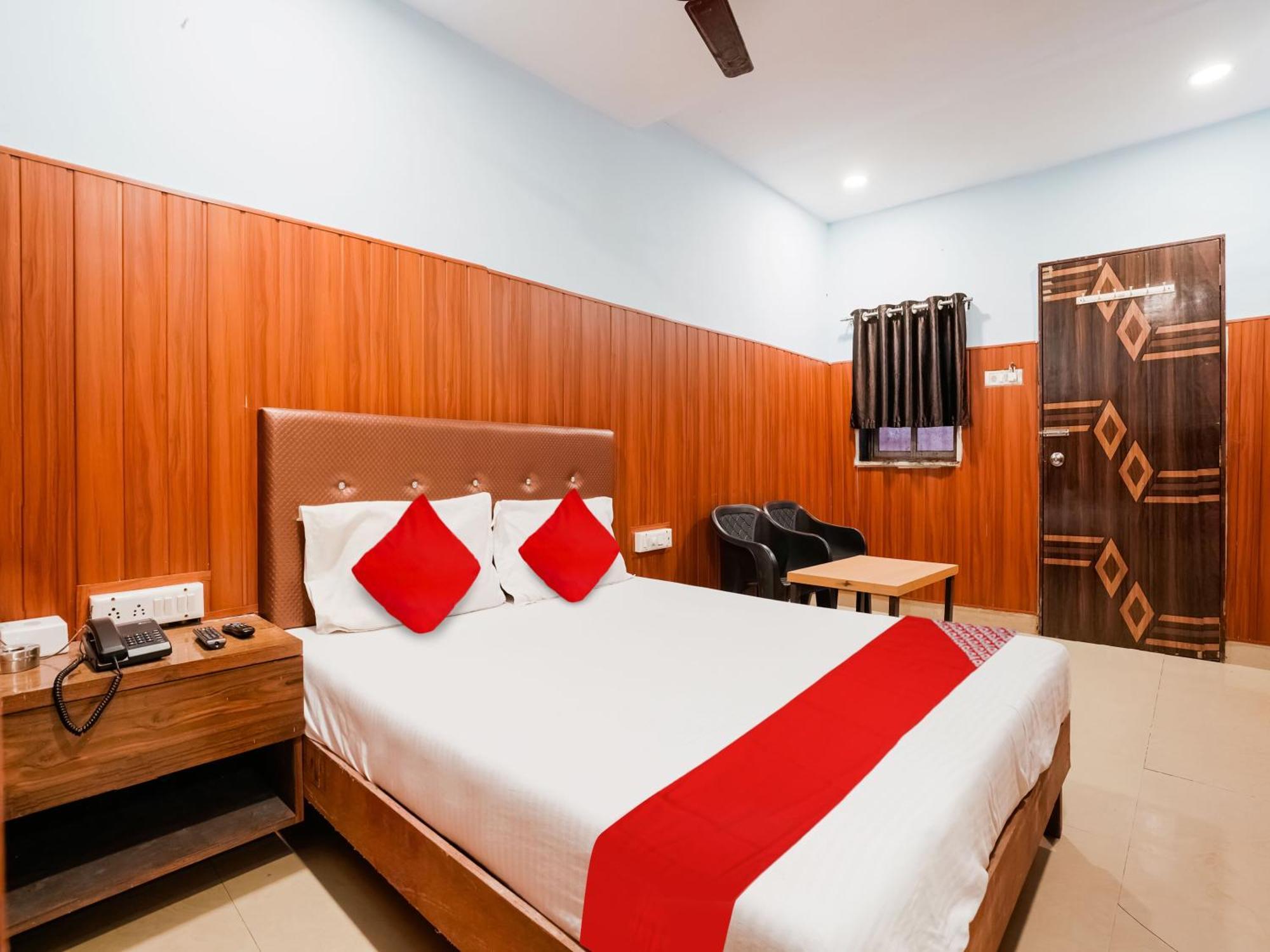 Hotel O Spotlight Thane Dış mekan fotoğraf