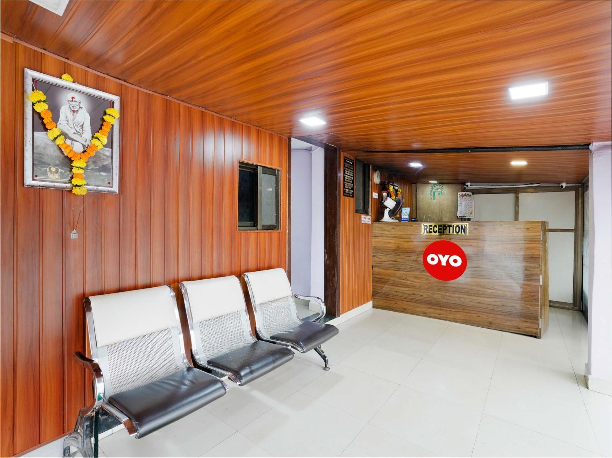 Hotel O Spotlight Thane Dış mekan fotoğraf