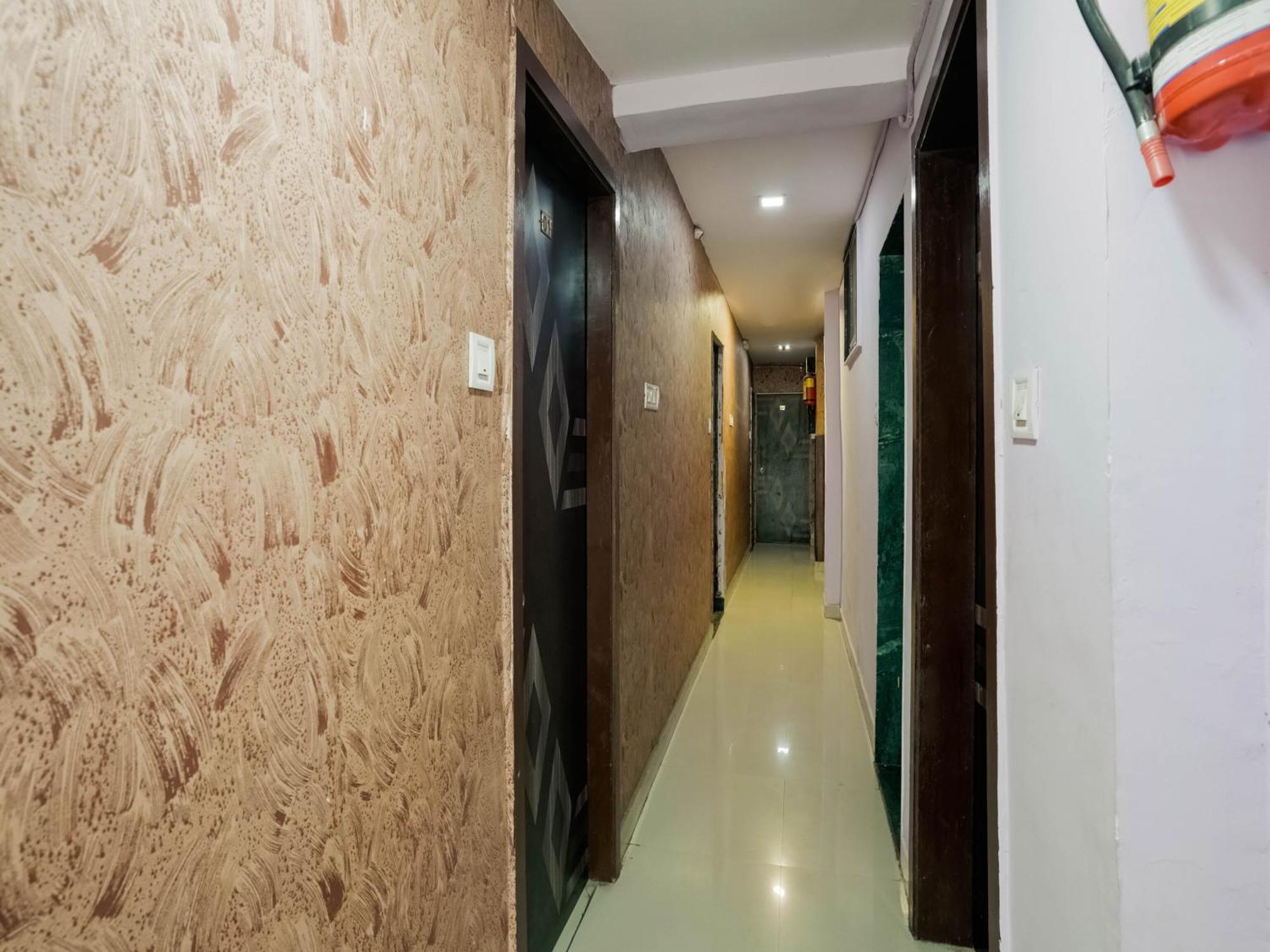 Hotel O Spotlight Thane Dış mekan fotoğraf
