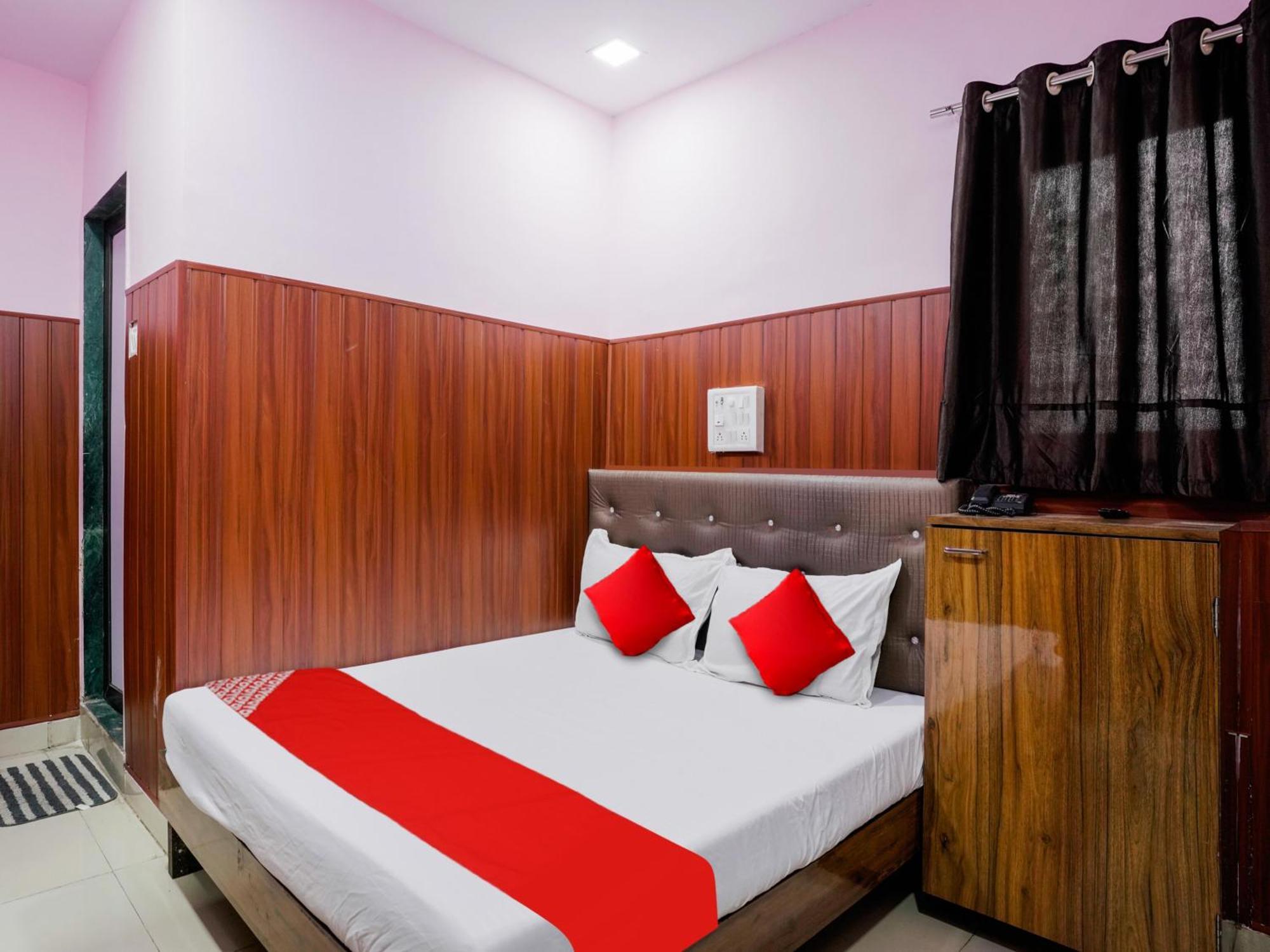 Hotel O Spotlight Thane Dış mekan fotoğraf