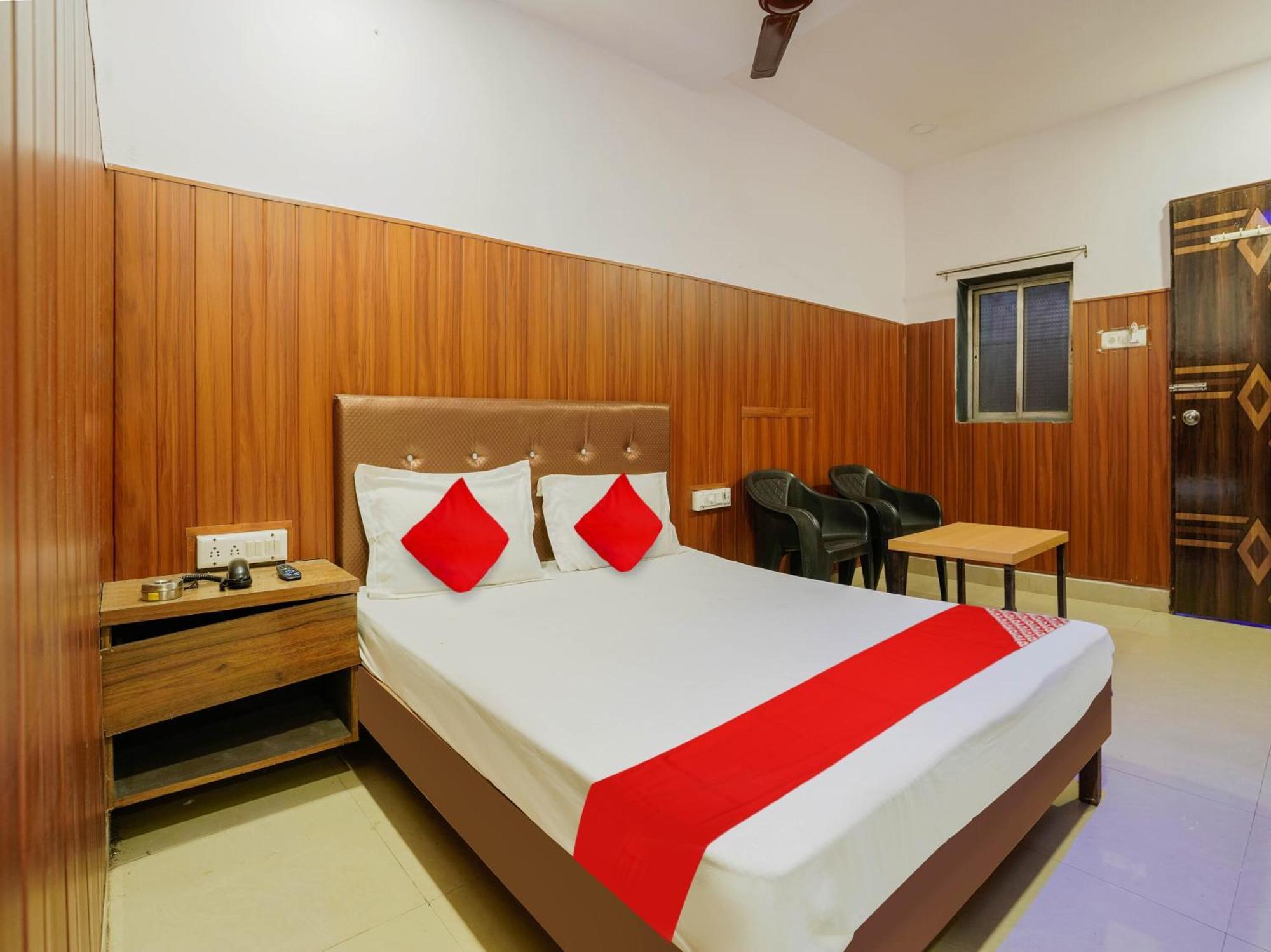 Hotel O Spotlight Thane Dış mekan fotoğraf